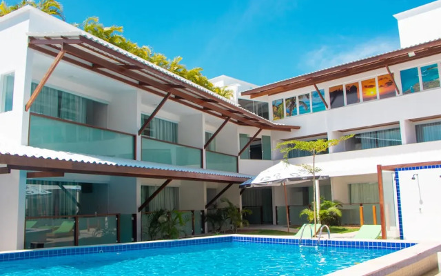 Brisa do Mar Praia Hotel