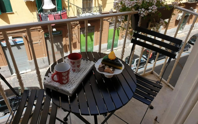 Mary''s Sweet Home Appartamento Napoli