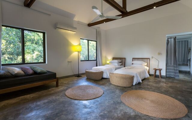 Sala Bai Hotel School