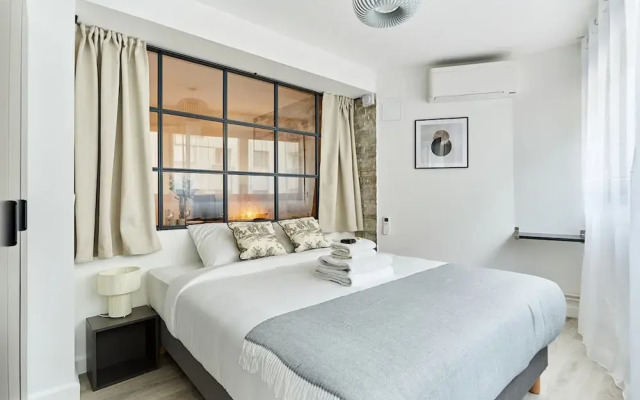 New Apartment Saint Germain Invalides