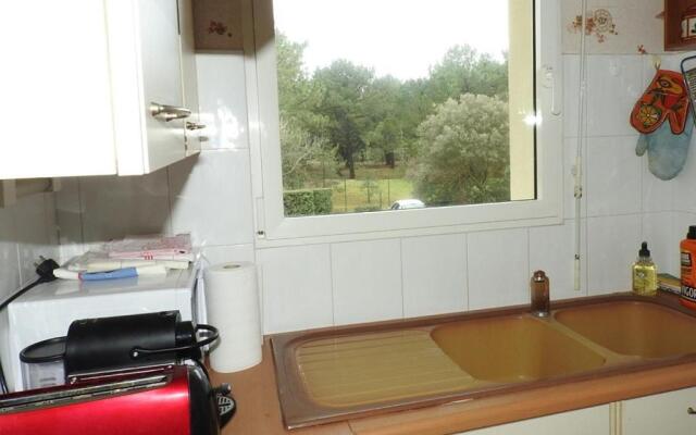 Appartement Les Sables-d'Olonne, 3 pièces, 4 personnes - FR-1-92-790