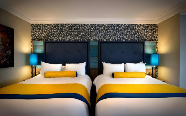 Leonardo Royal Hotel London City