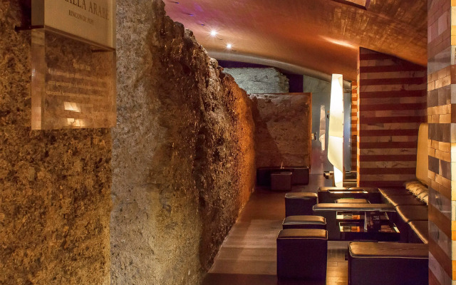 Hotel Murcia Rincón de Pepe Affiliated by Meliá