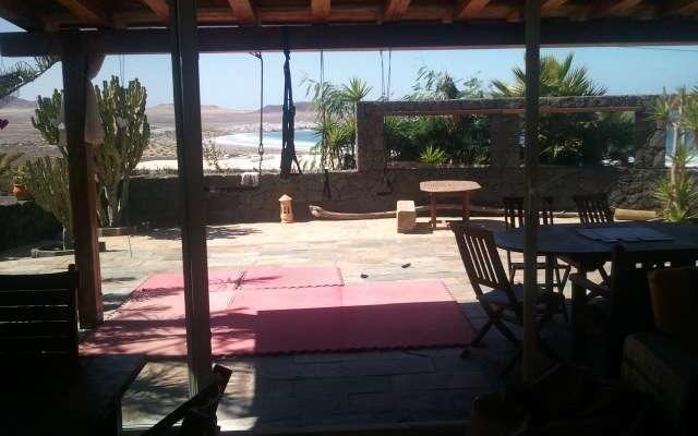 Bungalow with pool Bungiboz