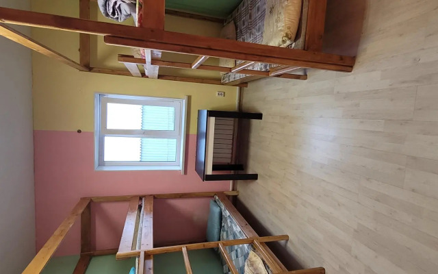 Main Room School