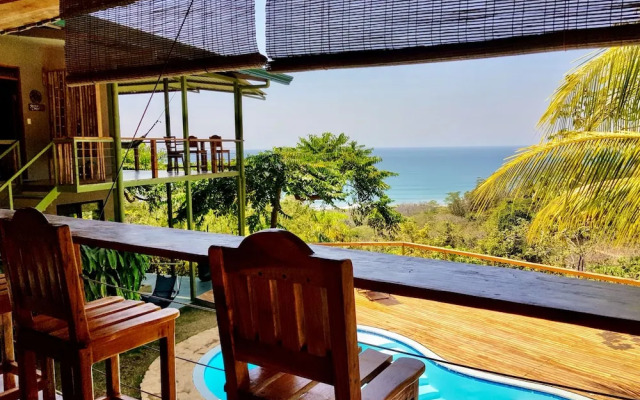 Santa Teresa Surf Vista Villas