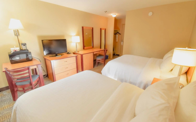 Canad Inns Destination Centre Windsor Park