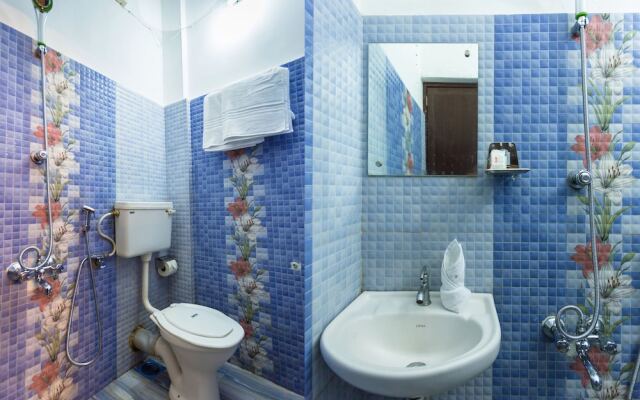 OYO 15598 Cochin Airport Hotel