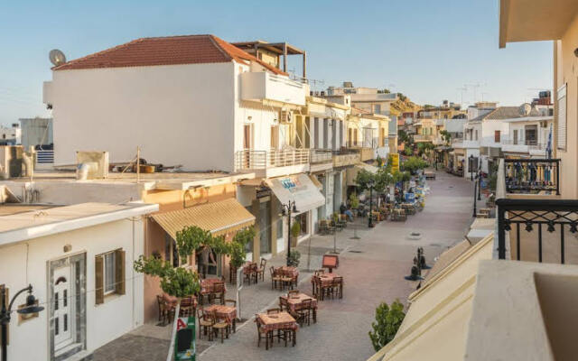 Rea Studios & Apartments