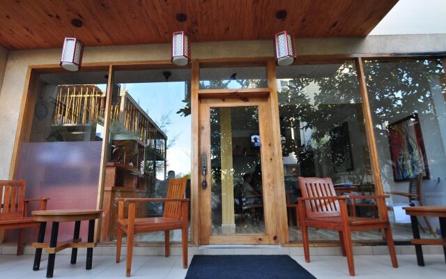 Koamas Lodge