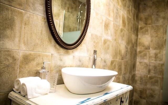 Lemon Tree Relais by CX Collection