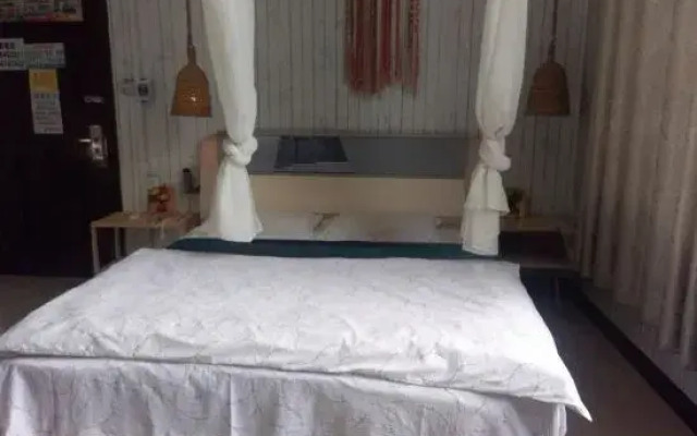 Hotel De Paolamber