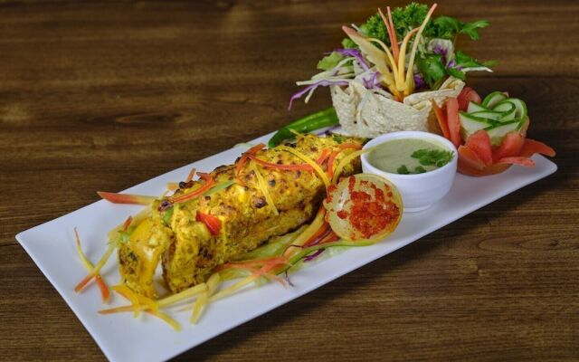 D Square Statue of Unity Kevadia, a member of Radisson Individuals