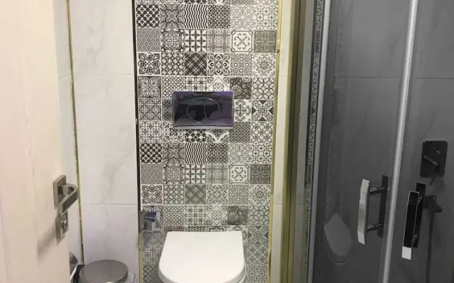 Zara Turan Apart Otel