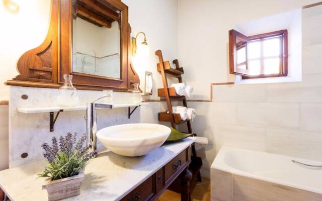 Villa Canseres