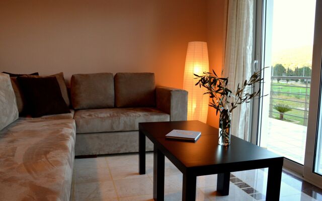 Marathon Eco Stay
