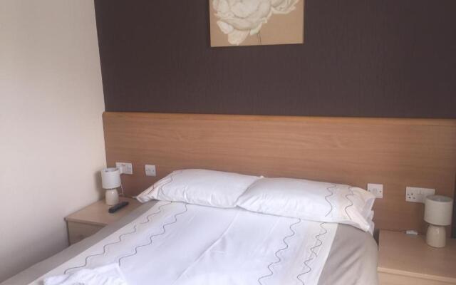 Seashells Guest House