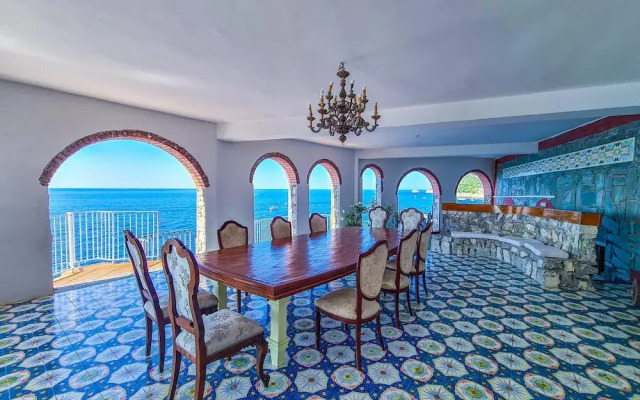 Villa Eclisse by Elite Villas