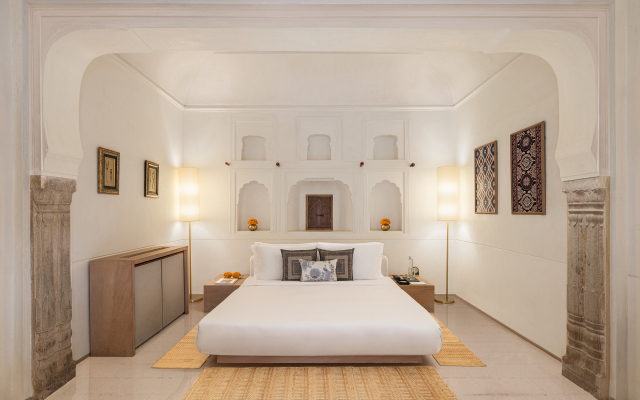 Gulab Haveli, Mandawa – IHCL SeleQtions