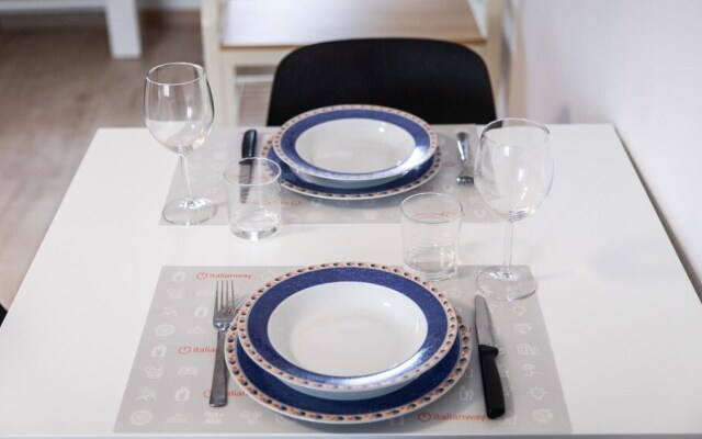 Italianway - Castellana Mono 68