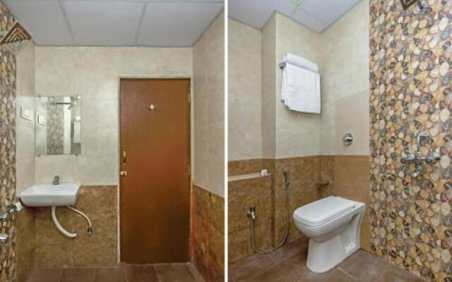 OYO 19969 Hotel Sai Sagar