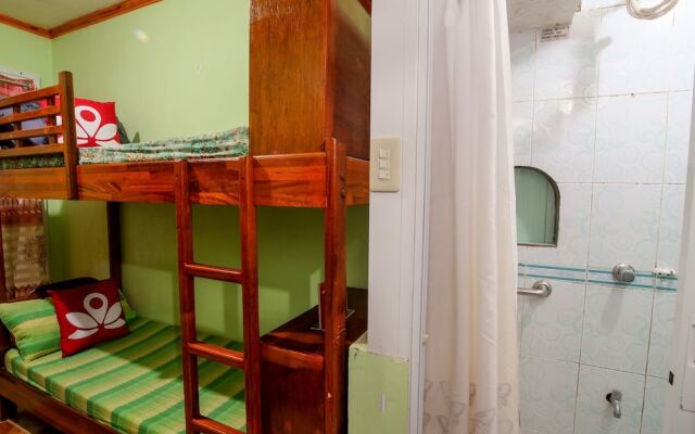 ZEN Rooms Basic Camp Allen Rd Baguio - Hostel