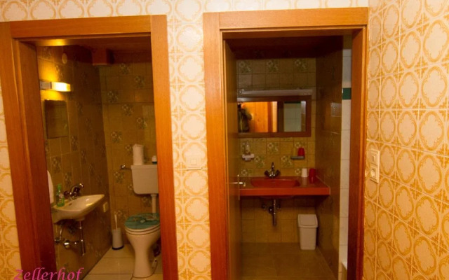 Ferienhaus Unterbrunnhaus