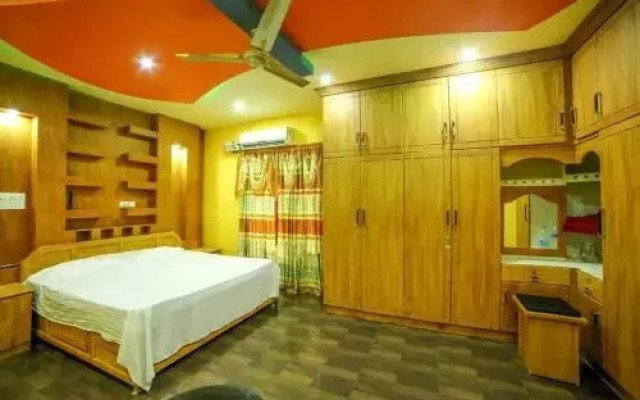 Bekal Homestay And Resorts