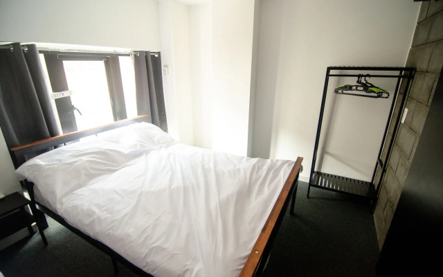 One Way Guesthouse Busan - Hostel