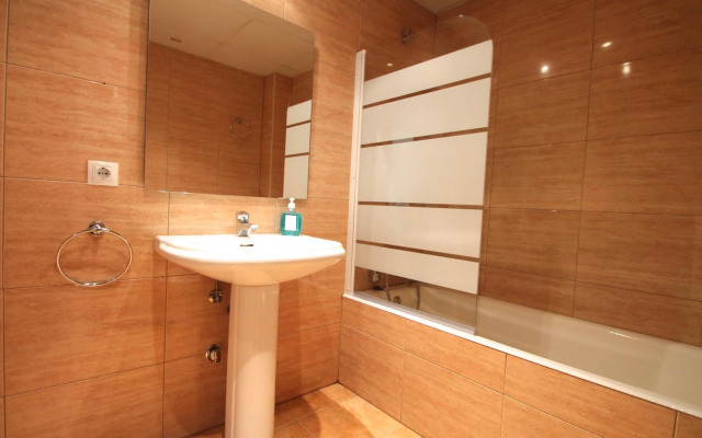 Pont de Toneta 5,1 Ransol, Zona Grandvalira