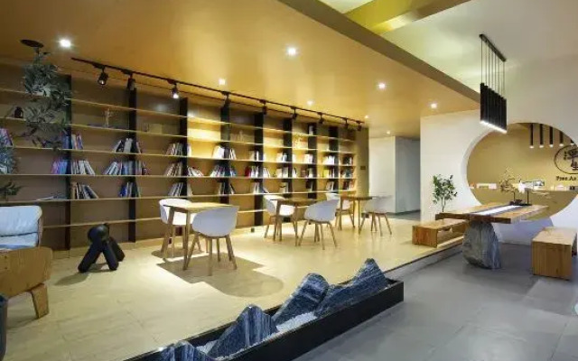 Free as Love Guesthouse