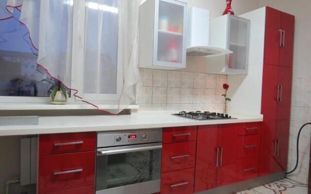 Guest House Pekhorskaya
