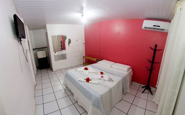 Pousada do Guilherme