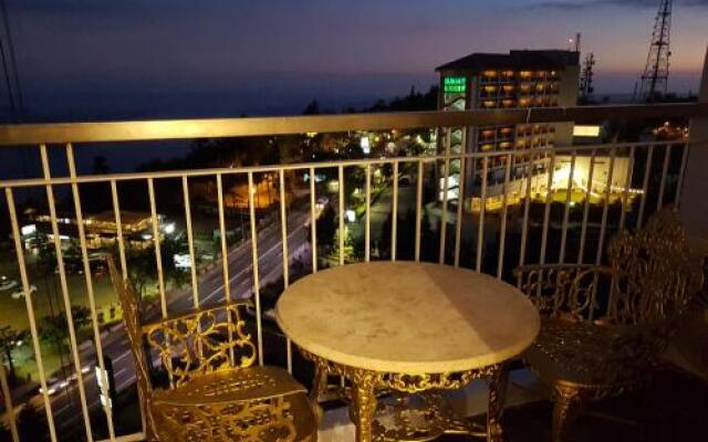 Gold Pad Wind Residences Tagaytay