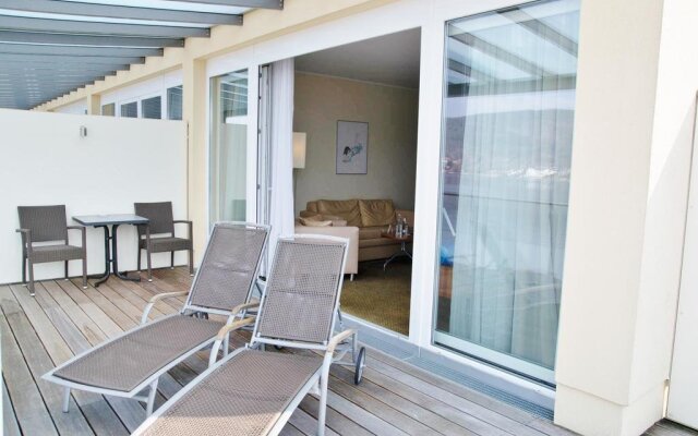 Werzer's Hotel Velden