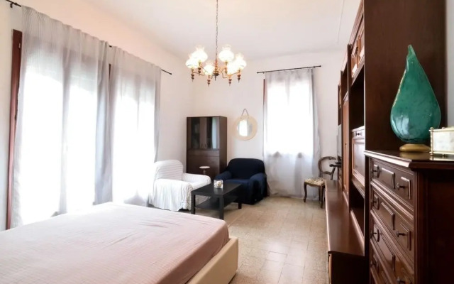 Redentore Apartment