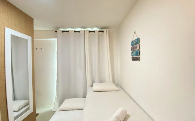 Flats no Beach Way - Praia dos Carneiros