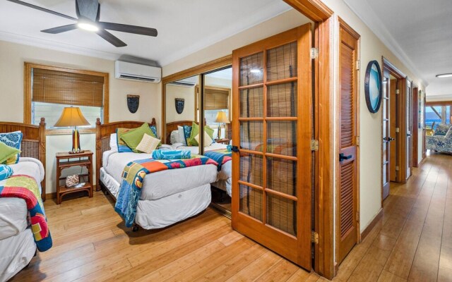 Lahaina Roads #201 by Maui Life Realty