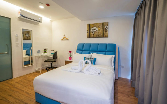 My Sj Hotel
