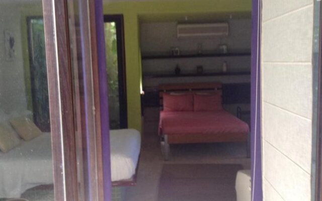 Villa Tropical