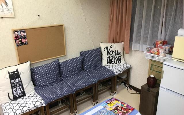 Guest House Salt Beach