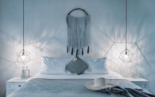 Lula Tulum, a Small Luxury Hotel