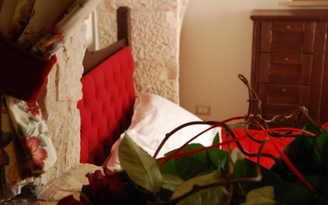 Trulli e Puglia