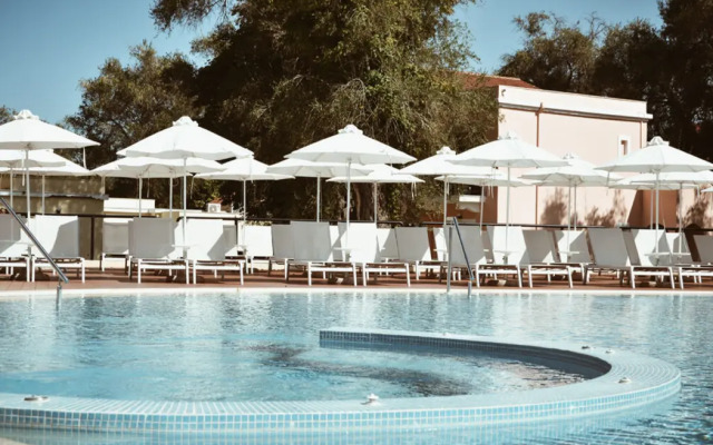 Sentido Apollo Palace and Waterslides