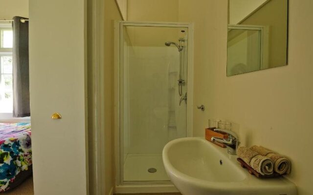 Blacks Hotel