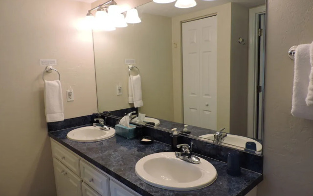 Natures Landing Condominiums