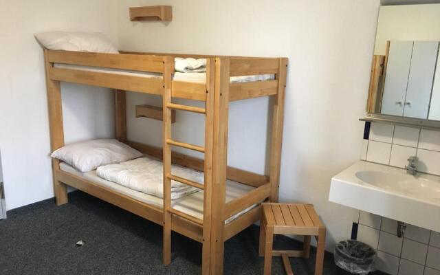 Jugendherberge Aachen - Hostel