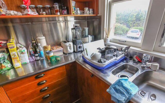 B&B on Remuera Road