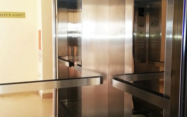 V-studio Hotel Apartment 3