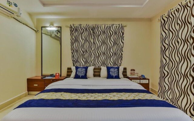 Hotel Murud Beach Home